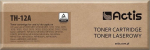 Toonerikassett Actis Standard TH-12A, must v.