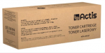 Toonerikassett Actis TH-400X, must v.