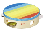 Tamburiin Goki