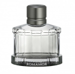 Tualettvesi Laura Biagiotti Romamor Uomo, 75 ml