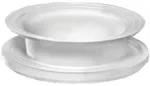 Kahepoolne tihend vanni jaoks Ani Plast Buttefly, 70 mm