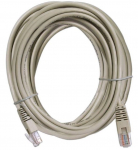 Juhe ART KABSI AL-OEM-307 RJ-45 8P8C, RJ-45 8P8C, 20 m, hall
