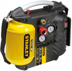 &Otilde;hukompressor Stanley Air Boss 5L, 1100 W, 230 V