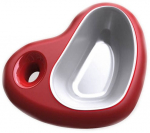 Kauss loomale Georplast, 0.4 l, h&otilde;be