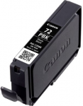 Tindiprinteri kassett Canon PGI-72PBK, must