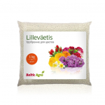 V&auml;etis toataimedele Baltic Agro, graanulid, 1 kg