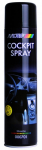 Autopuhastusvahend Motip Cockpit Spray, 0.6 l