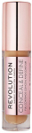 Peitekreem Makeup Revolution London, c12