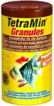 Kalatoit Tetra Min Granules 250ml