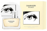 Tualettvesi Calvin Klein Calvin Klein Women, 50 ml
