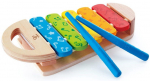 Muusikainstrument Hape