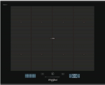 Induktsioonpliit Whirlpool SMP 658C/BT/IXL