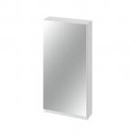 Peegelkapp Cersanit Moduo, valge v., 14 cm x 40 cm x 80 cm