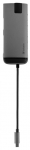 USB jaotur Verbatim, 15 cm