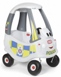 T&otilde;ukeauto Little Tikes, valge v.