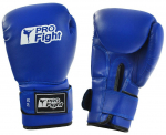 Poksikindad ProFight Skin Dragon, sinine v., 10 oz