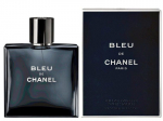 Tualettvesi Chanel Bleu De Chanel Men, 50 ml