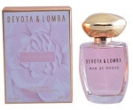 Parf&uuml;&uuml;mvesi Devota & Lomba Mar De Rosas, 100 ml