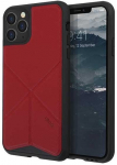 Telefoni &uuml;mbris Uniq, Apple iPhone 11 Pro Max, punane