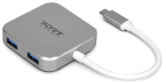 USB jaotur Port Designs