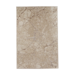 Vaip Domoletti Allora 8997a_k3711, kreemjasvalge/beež v., 150 cm x 100 cm