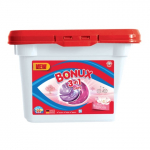 Pesukapslid Bonux PURE MAGNOLIA, 22 tk