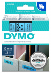 Kleebisprinteri lint Dymo S0720560 D1, 700 cm
