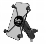 Hoidik RAM Mounts X-Grip, must v.