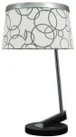 Laualambid Candellux Impresja, E27, 60W
