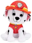 Pehme m&auml;nguasi Spin Master Paw Patrol, valge v., 22 cm