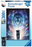 Pusle Ravensburger, 300 tk