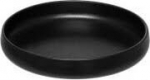 Taldrik supi Maku, &Oslash; 15 cm, must v.