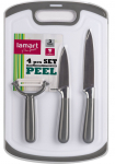 K&ouml;&ouml;ginugade komplekt Lamart LT2097, 2 tk