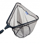 Maandumisv&otilde;rk Jaxon, 200 cm, 500 g, must v.