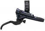 Pidur Shimano SLX BL-M7100, metall, must v.