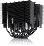 &Otilde;hkjahuti protsessorile Noctua NH-D15S Chromax, 150 mm x 160 mm