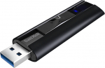 USB m&auml;lupulk SanDisk Extreme Pro, must v., 1 TB