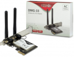WiFi adapter Inter-Tech DMG-33