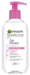 N&auml;o puhastusgeel Garnier SkinActive, 200 ml
