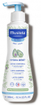 Kehapiim Mustela Hydra Bebe, 300 ml