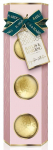 Vannipomm Baylis & Harding Jojoba, Vanilla & Almond Oil, 360 g, 3 tk