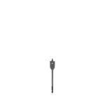 Puur Haushalt 4541001-9, puit, sirge, 22 mm x 15 cm