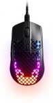 Juhtmega m&auml;nguhiir Steelseries Aerox 3, must v.