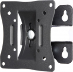 Teleri seinakinnitus ART RAMT ACV-25, 10-27", 15 kg