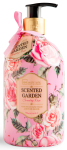 Vedelseep IDC Institute Scented Garden 162294, 500 ml