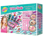 T&auml;toveeringute komplekt Stnux Tatoo Studio 679091
