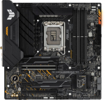 Emaplaat Asus TUF GAMING B660M-PLUS WIFI
