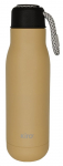 Termospudel Kiro KI083TBG, 0.5 l, beež