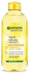 Mitsellaarvesi Garnier Skin Active, 400 ml
