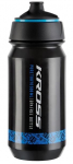 Veepudel Kross Tokyo T4CBI000083BK, must, plastik, 0.5 l